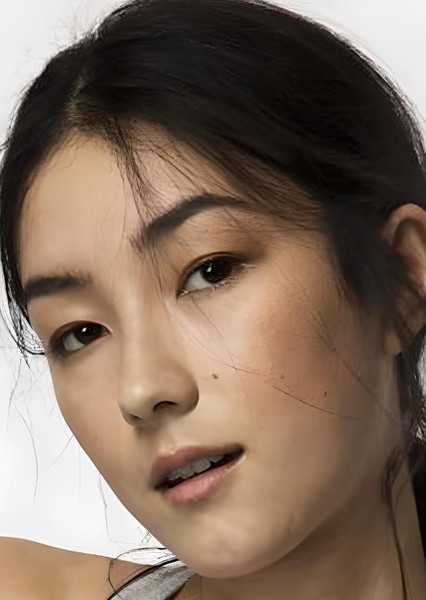 Natasha Liu Bordizzo