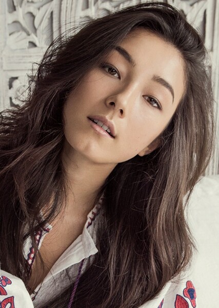 Natasha Liu Bordizzo photo