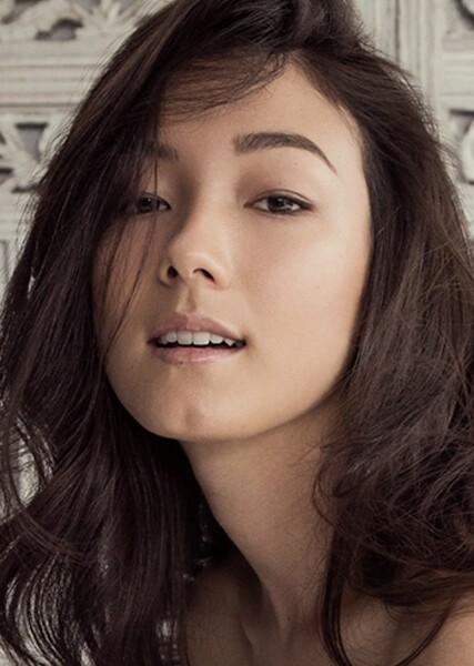 Natasha Liu Bordizzo