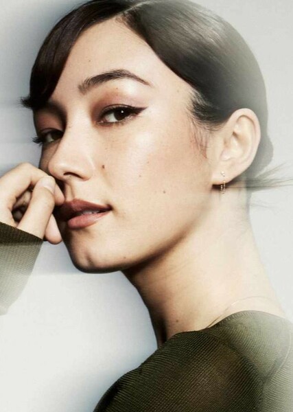 Natasha Liu Bordizzo photo