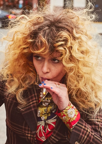 Natasha Lyonne photo
