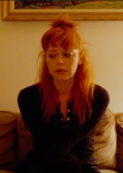 Natasha Lyonne