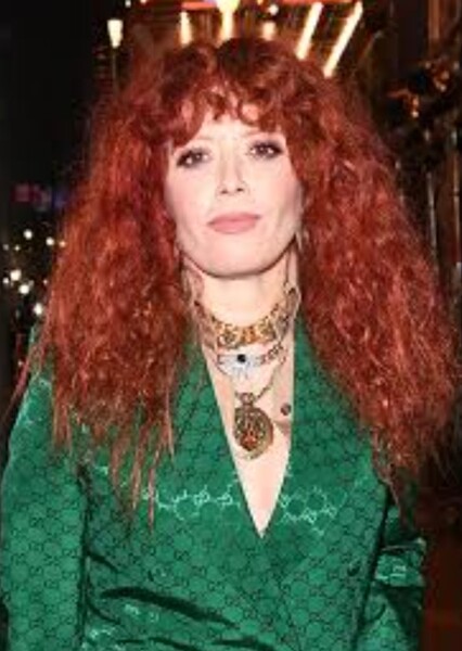 Natasha Lyonne