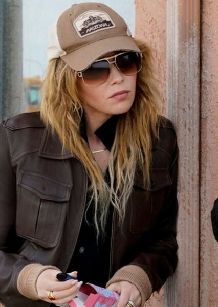 Natasha Lyonne