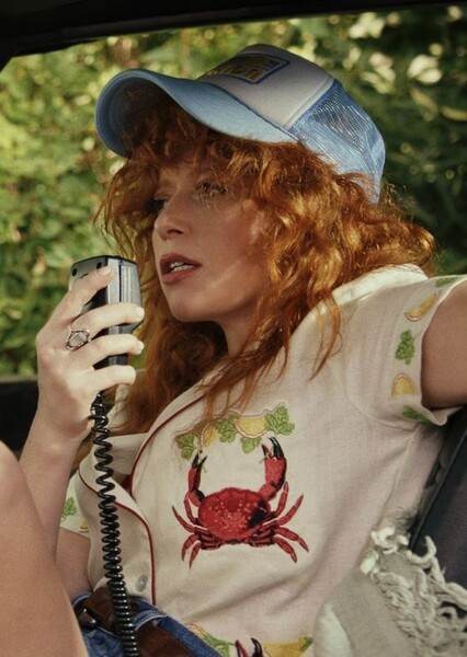 Natasha Lyonne photo