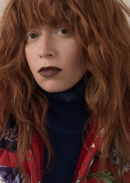 Natasha Lyonne photo