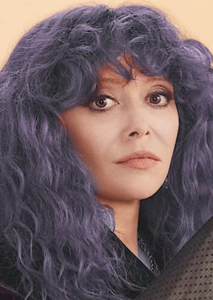 Natasha Lyonne