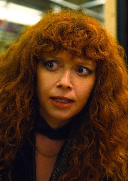 Natasha Lyonne