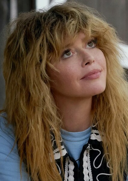 Natasha Lyonne