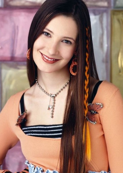Natasha Melnick photo