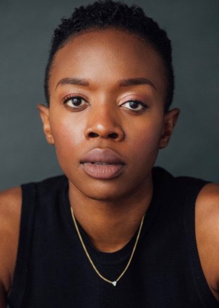 Natasha Mumba