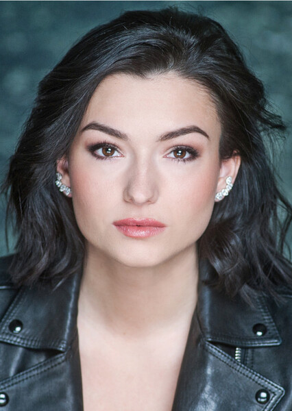 Natasha Negovanlis