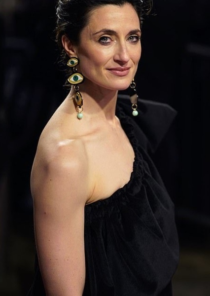 Natasha O'Keeffe photo