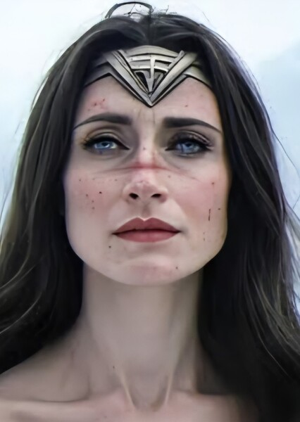 Wonder Woman