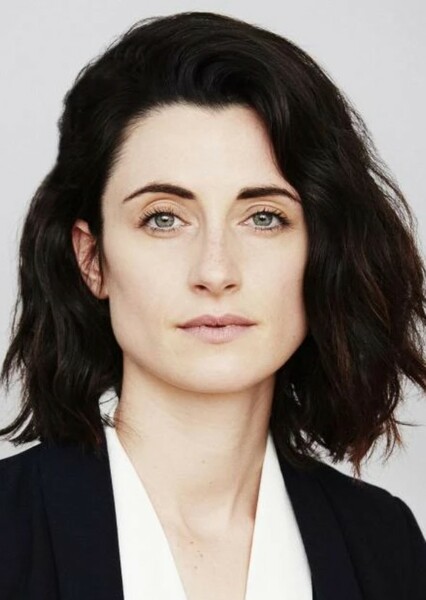 Natasha O'Keeffe