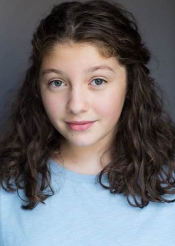 Natasha Raphael photo