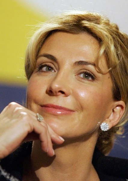 Natasha Richardson