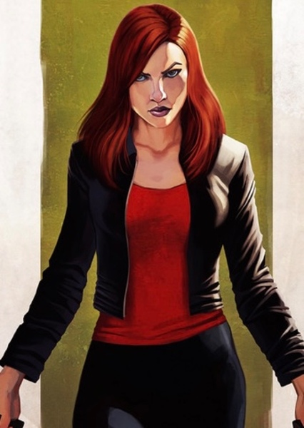 Natasha Romanoff/Black Widow photo