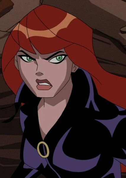 Natasha Romanoff/Black Widow photo