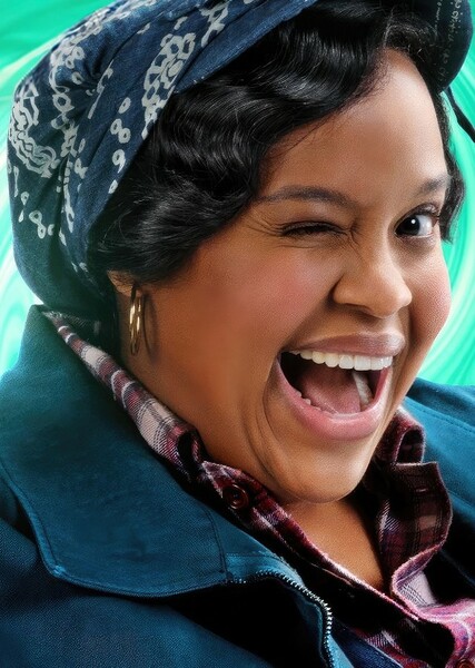Natasha Rothwell