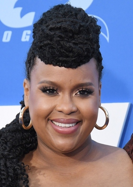 Natasha Rothwell
