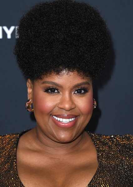 Natasha Rothwell