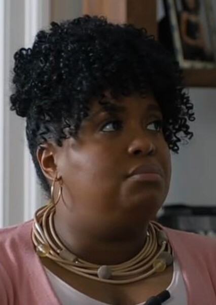Natasha Rothwell