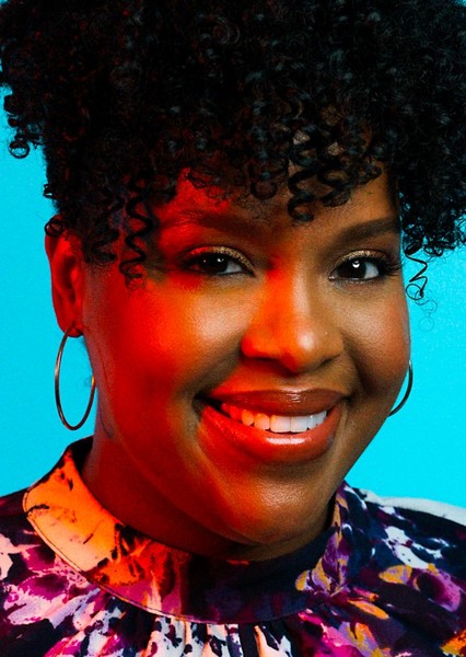 Natasha Rothwell