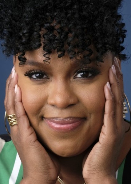 Natasha Rothwell
