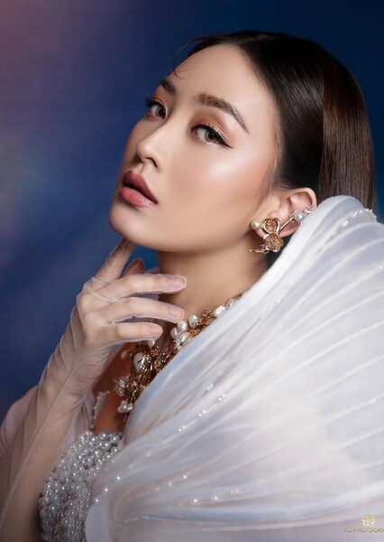 Natasha Wilona photo