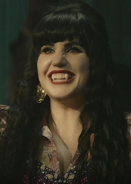 Natasia Demetriou