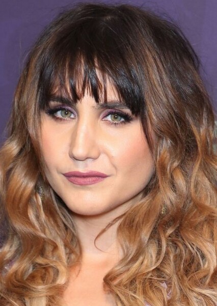 Natasia Demetriou photo