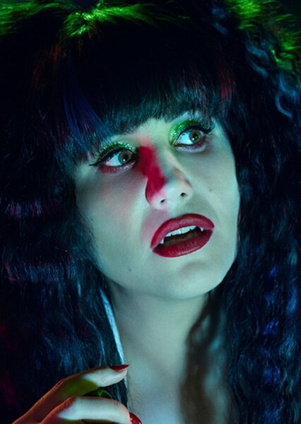 Natasia Demetriou photo