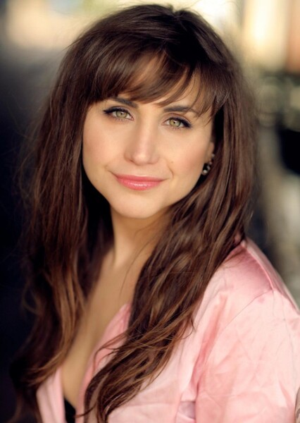 Natasia Demetriou photo