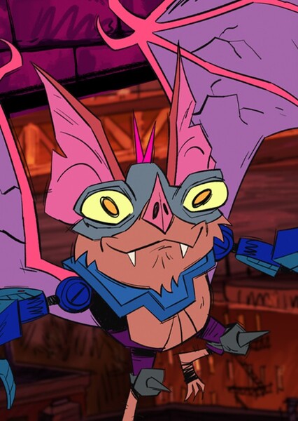 Rouge The Bat