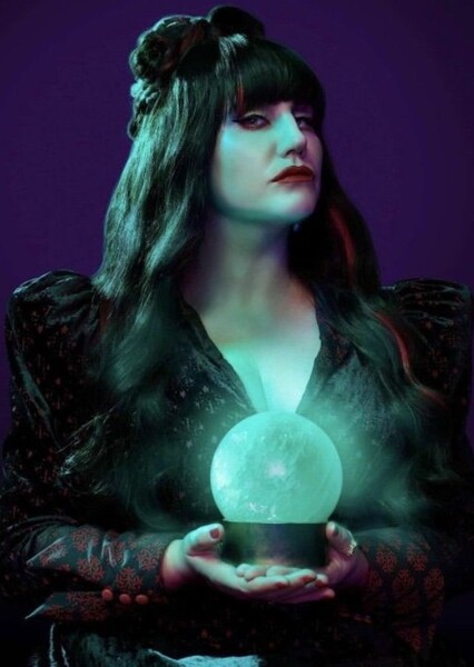 Natasia Demetriou photo