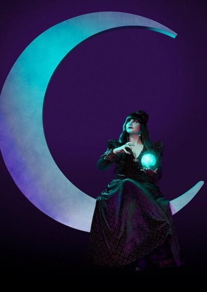 Natasia Demetriou photo