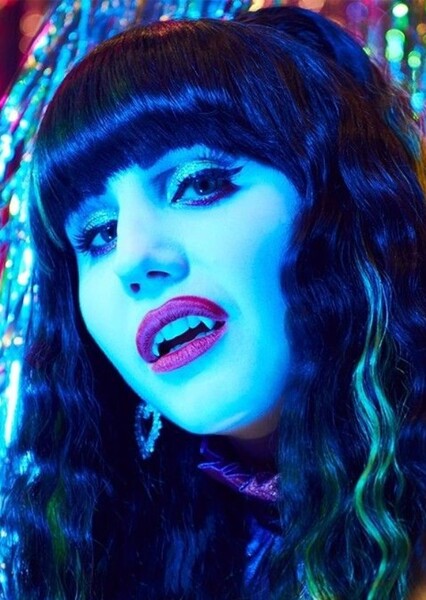 Natasia Demetriou photo
