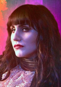 Natasia Demetriou Photo on myCast - Fan Casting Your Favorite Stories