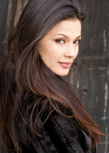 Natassia Malthe photo
