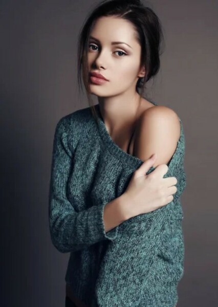 Natassia Malthe photo
