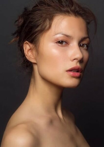 Natassia Malthe