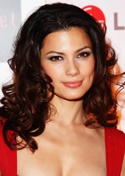 Natassia Malthe