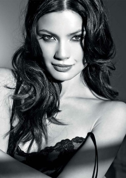Natassia Malthe photo
