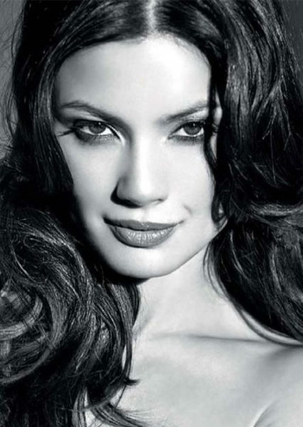 Natassia Malthe photo