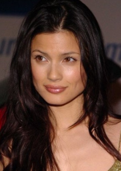 Natassia Malthe photo