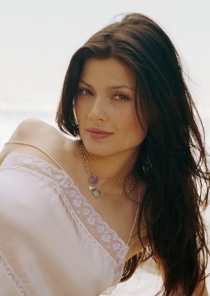 Natassia Malthe photo