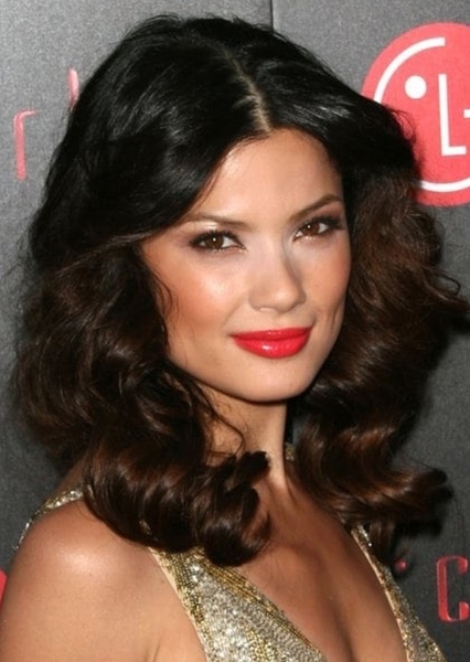 Natassia Malthe photo