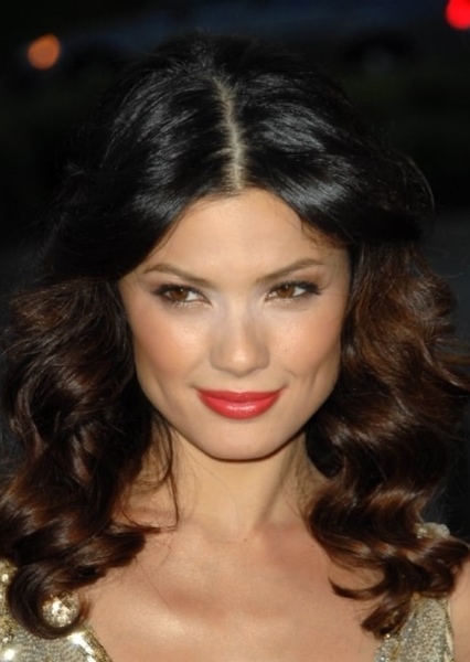 Natassia Malthe