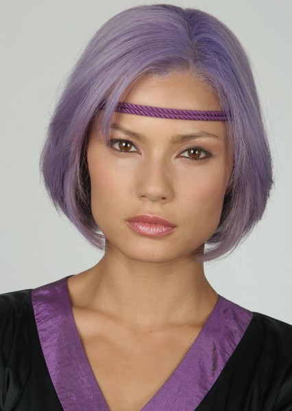 Natassia Malthe photo